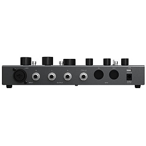 Valeton VLP 400 Muti Track Guitar Sampler & Looper